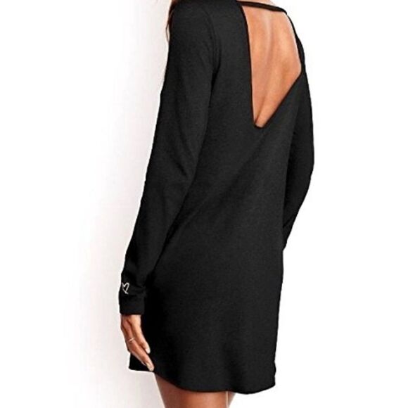 Victoria's Secret Fashion Show  Sleepshirt XS  75 - Picture 3 of 3